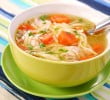 Рецепт супа с вермишелью и курицей
