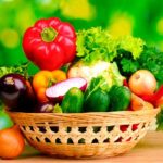 В чем питательная ценность овощей
