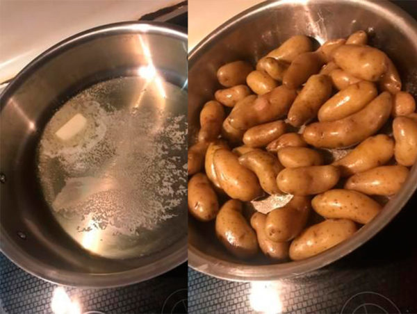 Как приготовить картофель с начинкой (1)