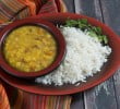 Дал-бат (Dal Bhat) — рецепт с фото