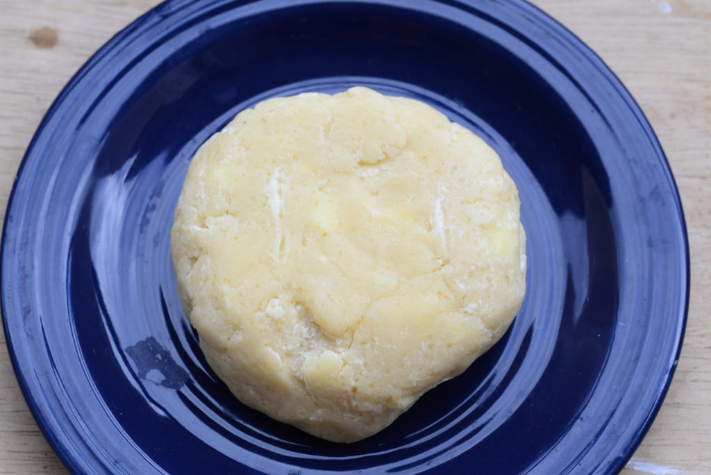 Канадские тарталетки Butter Tart рецепт