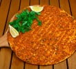 Лахмаджун (Армянская Пицца) — рецепт с фото