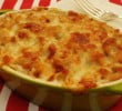 Макароны с сыром (Mac and Cheese) — рецепт с фото