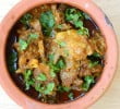 Рецепт баранины в Karahi по-пешаварски