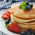 Американские Панкейки (Pancake)