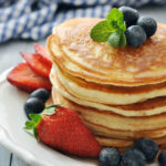 Американские Панкейки (Pancake)