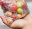 Как использовать и хранить замороженные плоды и овощи