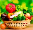 В чем питательная ценность овощей