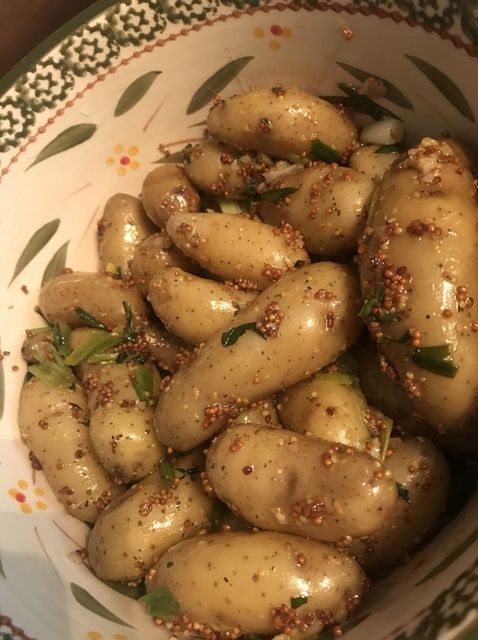 Как приготовить картофель с начинкой (4)