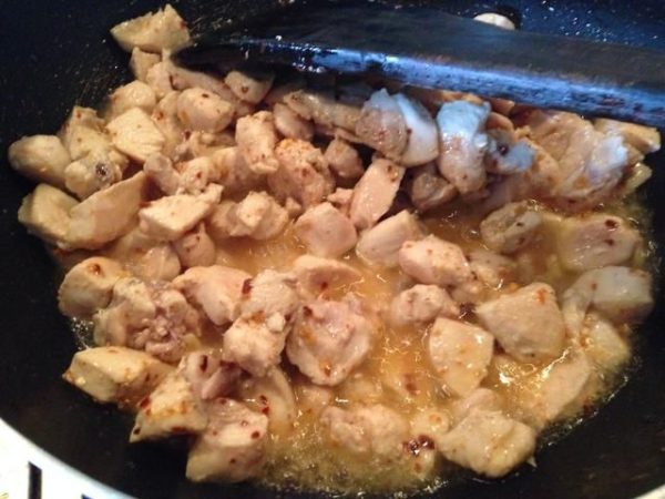 Как приготовить курицу Махни по-европейски (6)